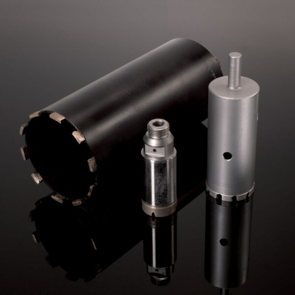 Diamond Core Drill - Image 2