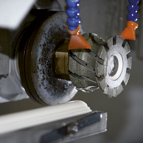 Profiling Wheel - Image 2