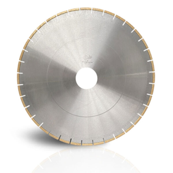 Disco diamantato per intestatrice - immagine 2