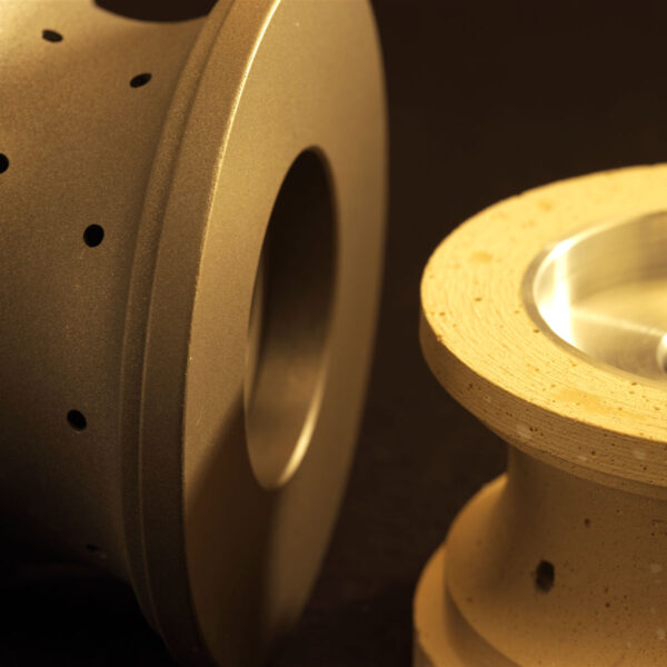 Profiling Wheel - Image 4