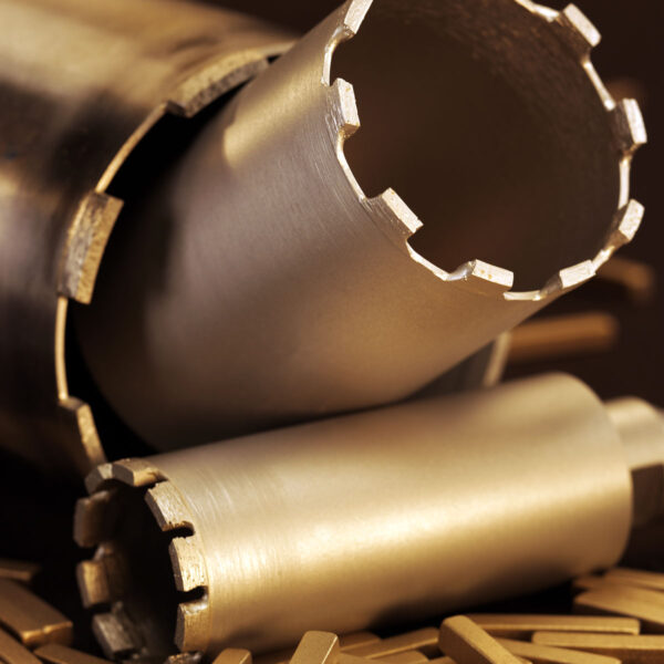 Diamond Core Drill - Image 3
