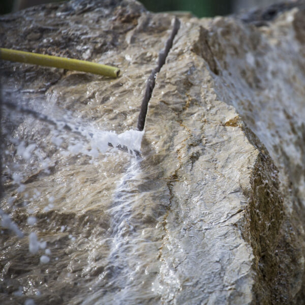 Stationary diamond wire - Image 2