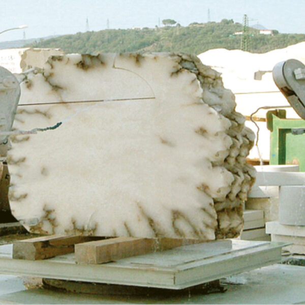 Diamond profiling wire - Image 2