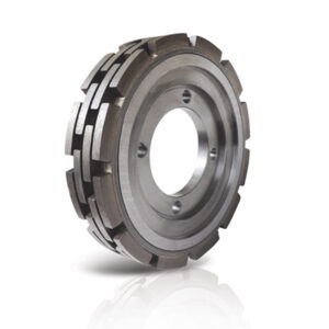 Diamond radial wheels MC8 - MC6 pack discs