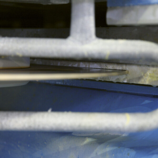 Diamond disc for splitting - sawing machine - Image 3