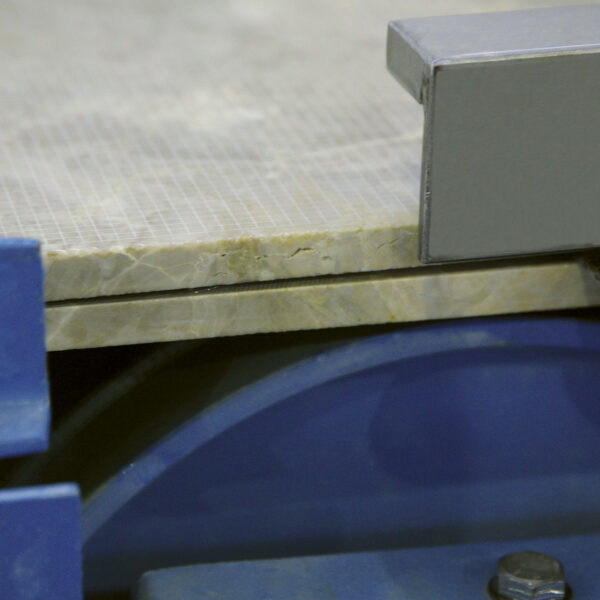 Diamond disc for splitting - sawing machine - Image 4