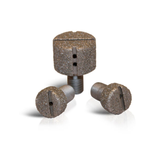 Finger Bit for Incremental Cutting