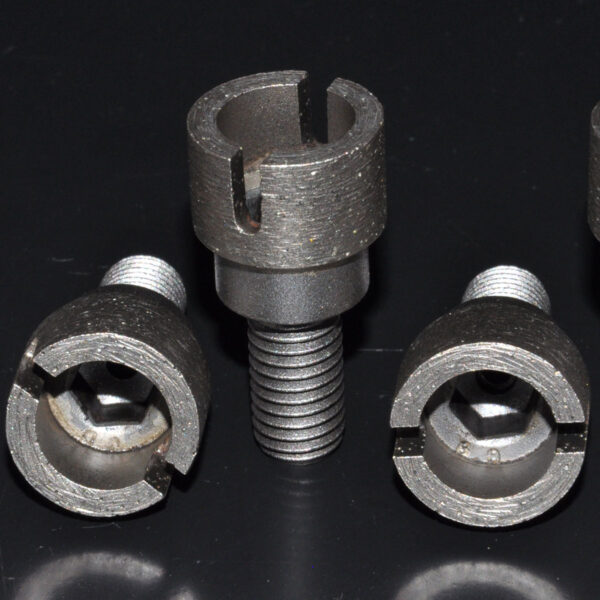 Finger Bit for Incremental Cutting - Image 2