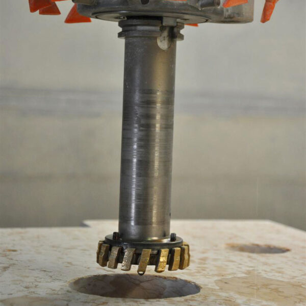 Stubbing Wheel - Image 2