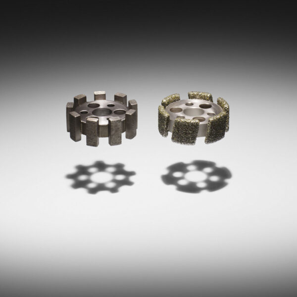 Stubbing Wheel - Image 4