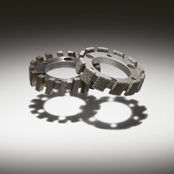 Stubbing Wheel - Image 3