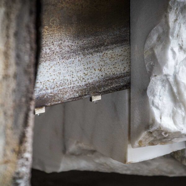 Diamond blade for single blade frames - Image 2