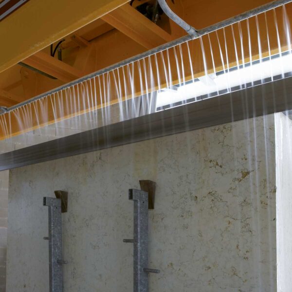 Diamond blade for single blade frames - Image 3