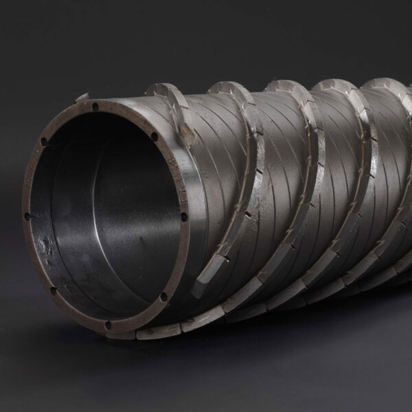 Diamond calibrating roller - Image 2