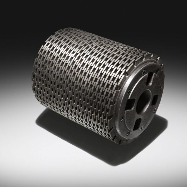 Diamond calibrating roller - Image 4