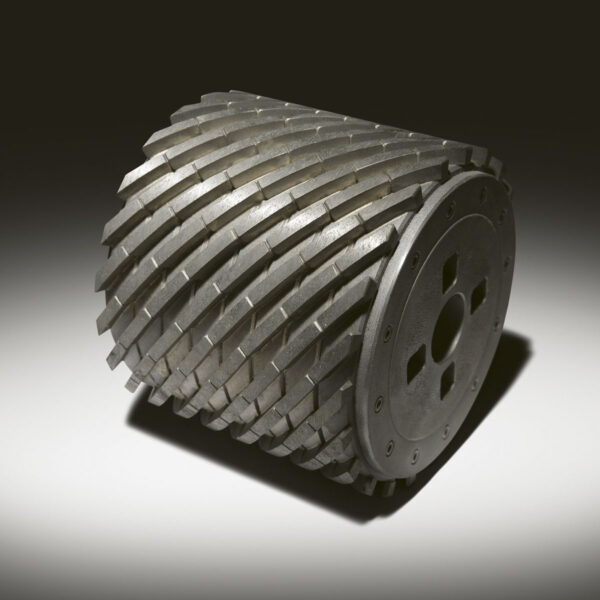 Diamond calibrating roller - Image 3